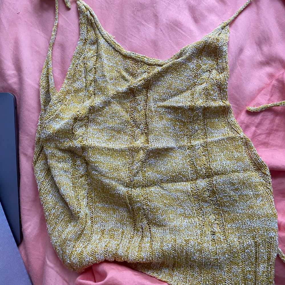 Free People Tank Top